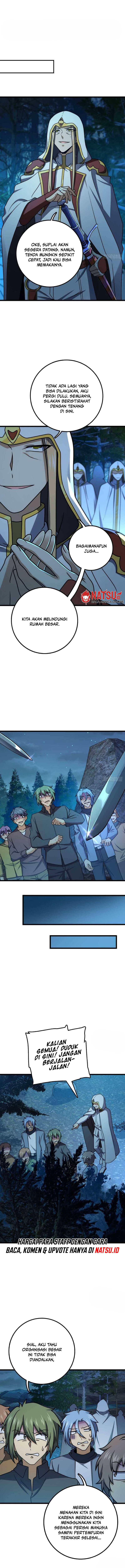 Spare Me, Great Lord! - Chapter 463 2