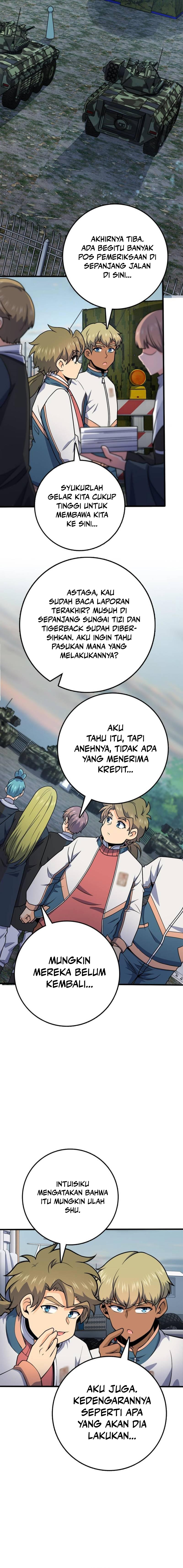 Spare Me, Great Lord! - Chapter 452 Fix 7