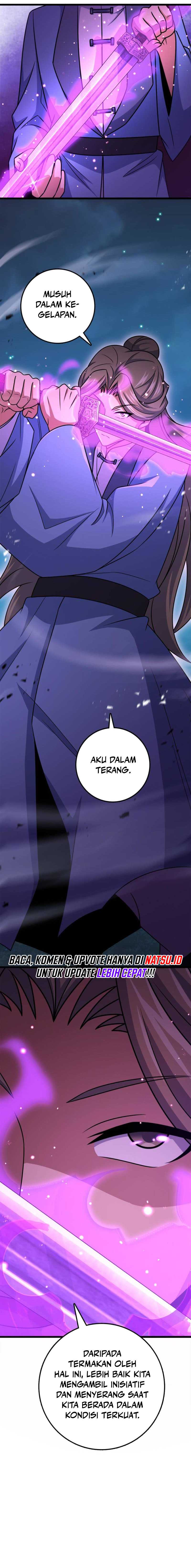 Spare Me, Great Lord! - Chapter 596 12