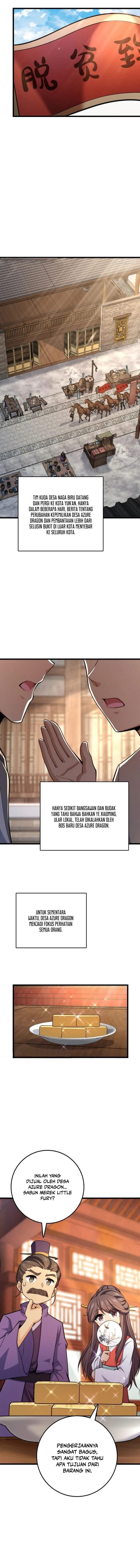 Spare Me, Great Lord! - Chapter 528 2