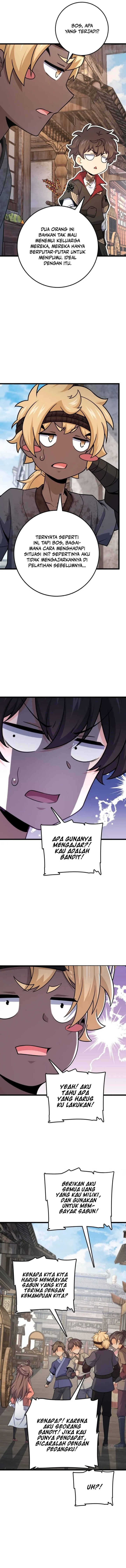 Spare Me, Great Lord! - Chapter 528 12