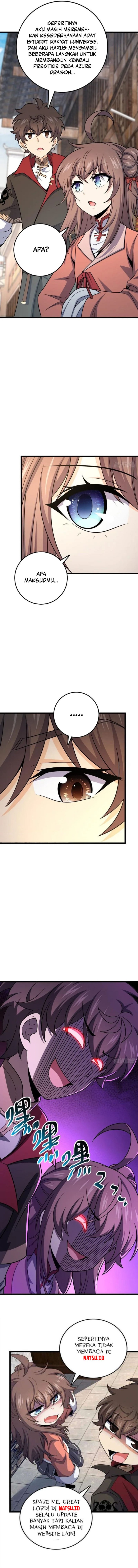 Spare Me, Great Lord! - Chapter 528 13