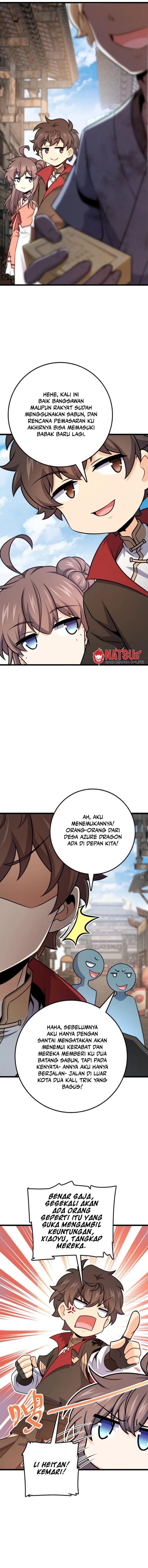Spare Me, Great Lord! - Chapter 528 11