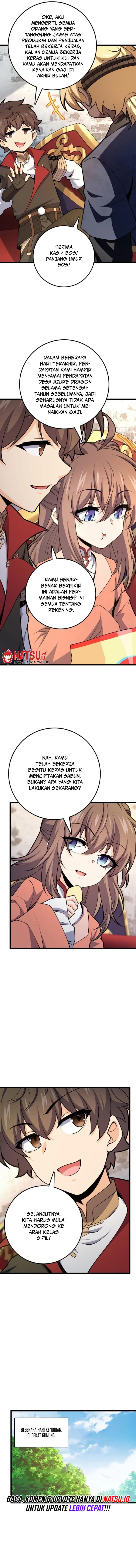 Spare Me, Great Lord! - Chapter 528 6