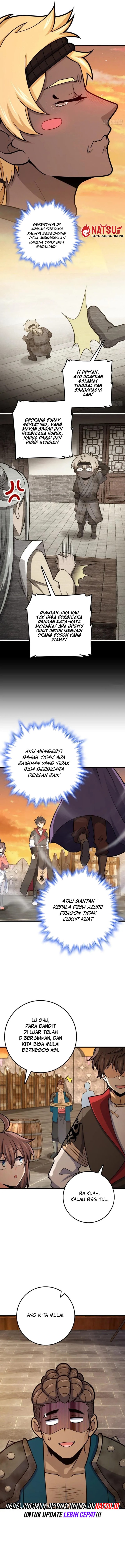 Spare Me, Great Lord! - Chapter 526 9