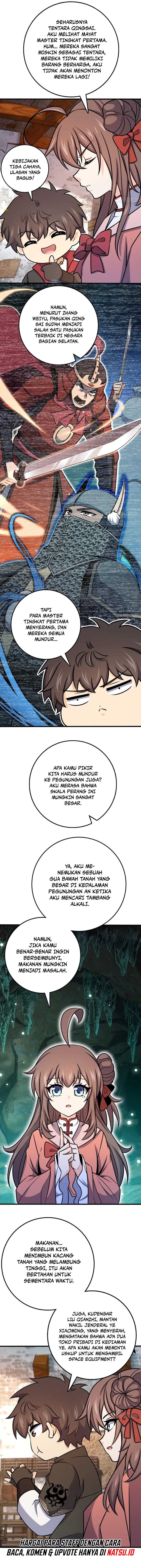 Spare Me, Great Lord! - Chapter 538 3 Spare Me, Great Lord! - Chapter 538 3