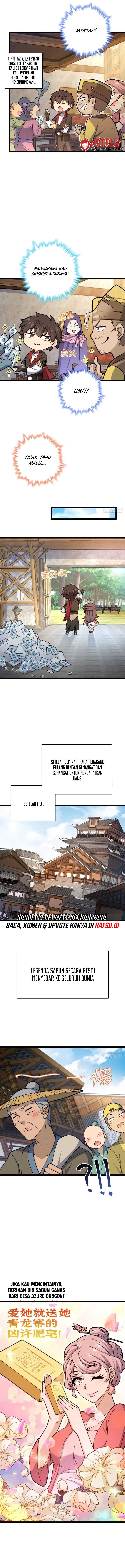Spare Me, Great Lord! - Chapter 532 8