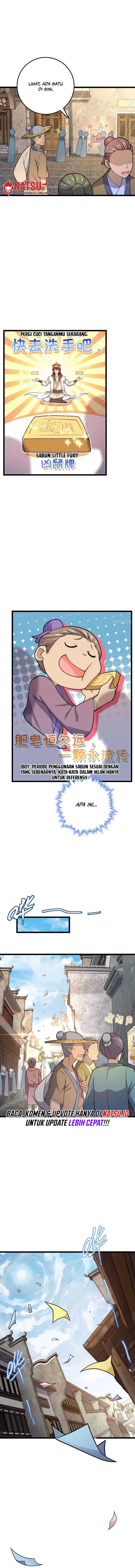 Spare Me, Great Lord! - Chapter 532 9