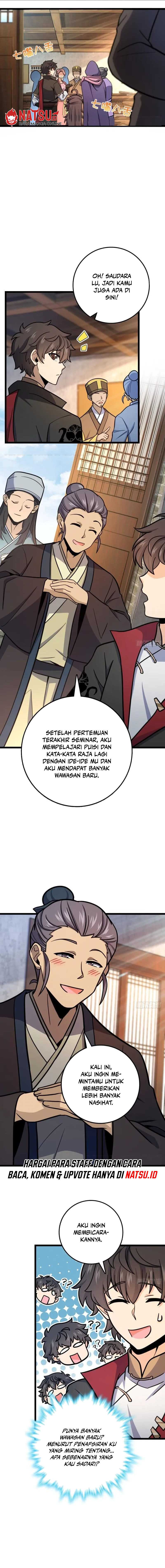 Spare Me, Great Lord! - Chapter 532 2