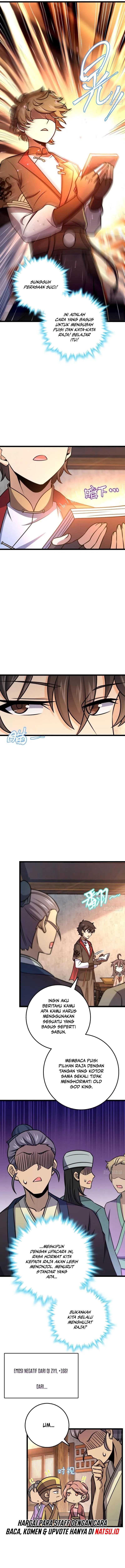 Spare Me, Great Lord! - Chapter 532 6