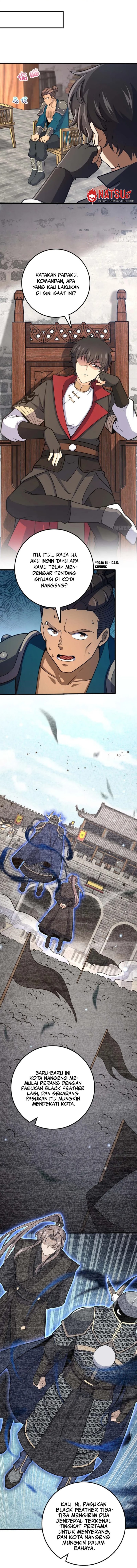 Spare Me, Great Lord! - Chapter 533 2