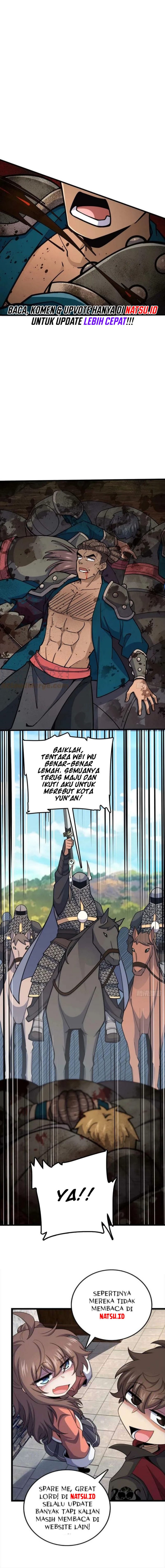 Spare Me, Great Lord! - Chapter 533 12