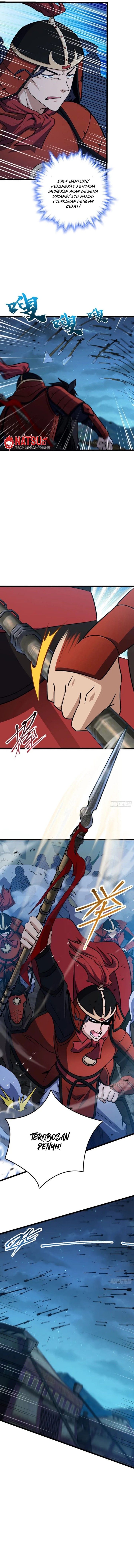 Spare Me, Great Lord! - Chapter 536 9