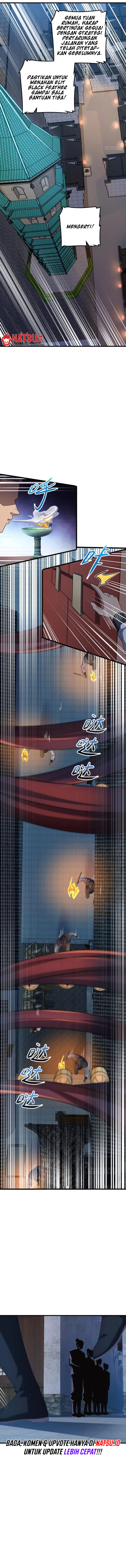 Spare Me, Great Lord! - Chapter 509 9
