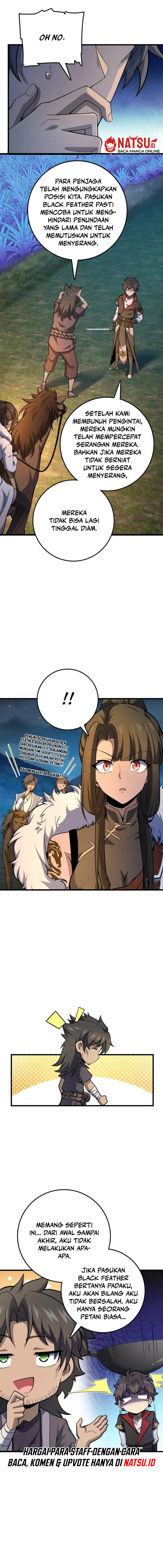 Spare Me, Great Lord! - Chapter 509 2