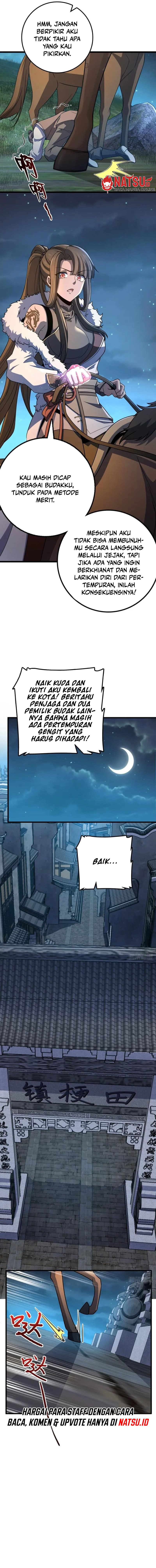Spare Me, Great Lord! - Chapter 509 6