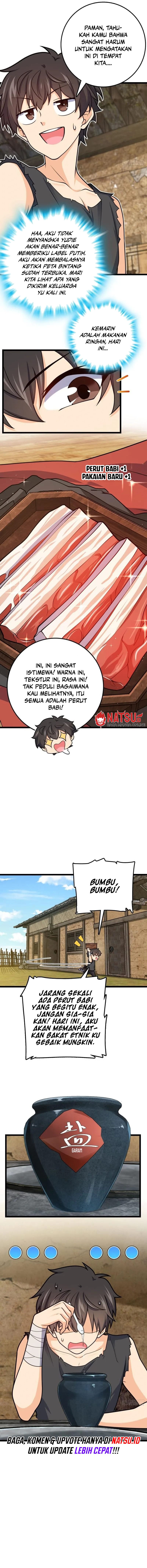 Spare Me, Great Lord! - Chapter 502 9
