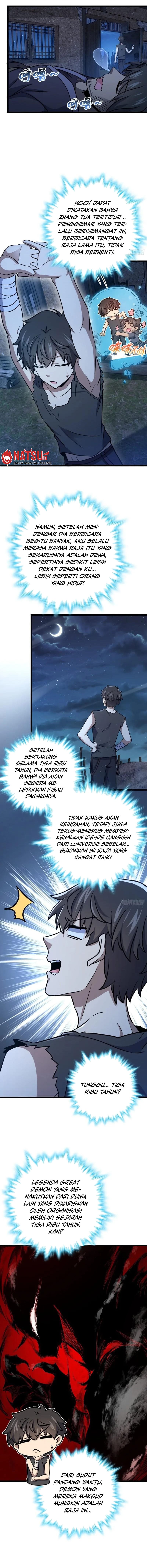 Spare Me, Great Lord! - Chapter 502 2