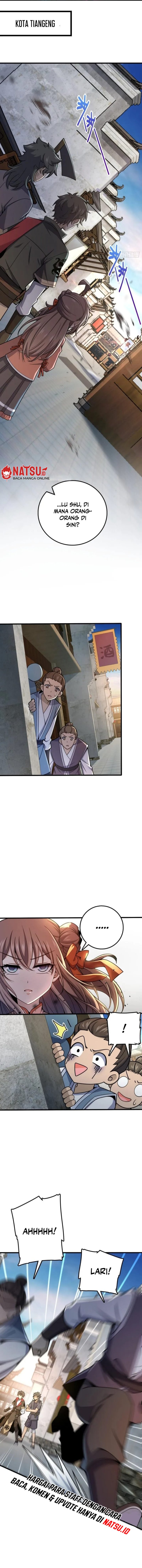 Spare Me, Great Lord! - Chapter 512 2