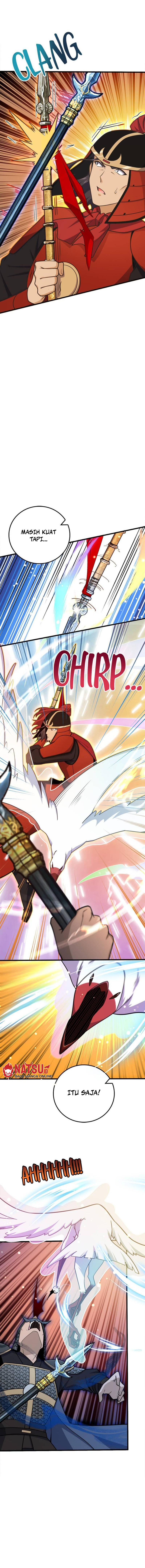 Spare Me, Great Lord! - Chapter 563 9
