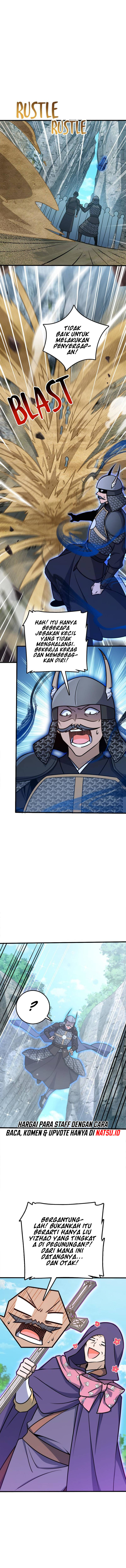 Spare Me, Great Lord! - Chapter 563 3