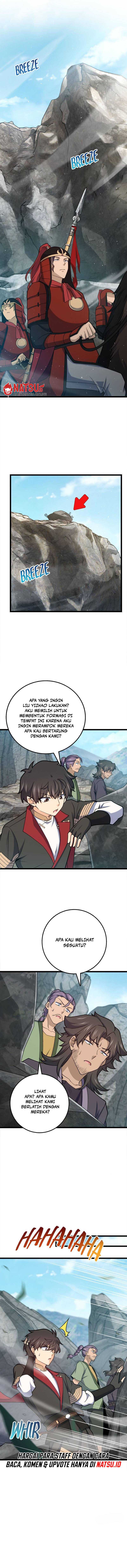 Spare Me, Great Lord! - Chapter 556 2