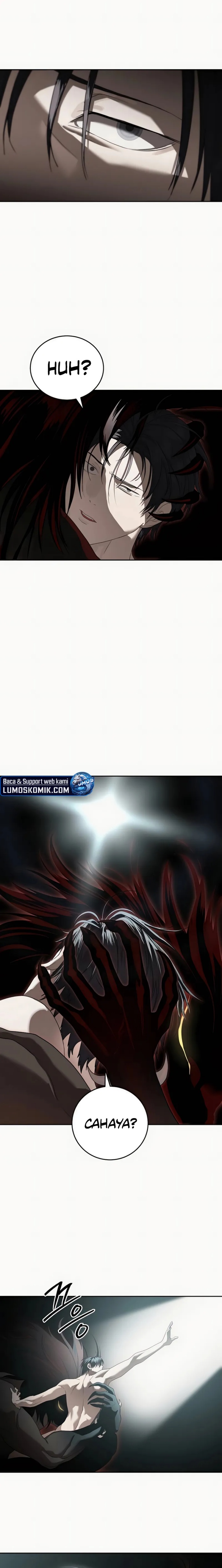 Special Civil Servant - Chapter 49 S1 End 23 Special Civil Servant - Chapter 49 S1 End 23