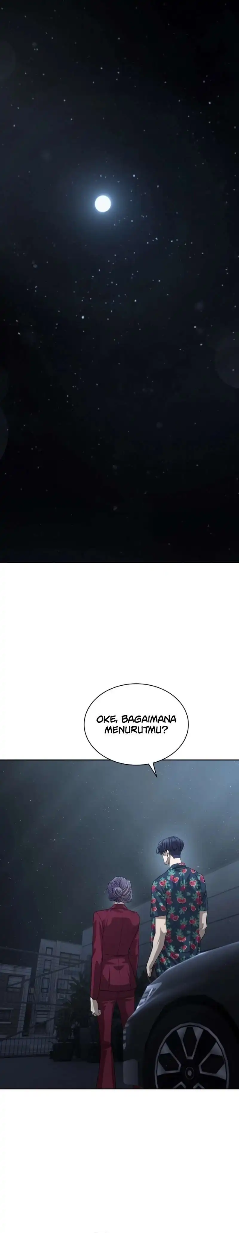 Special Civil Servant - Chapter 54 22