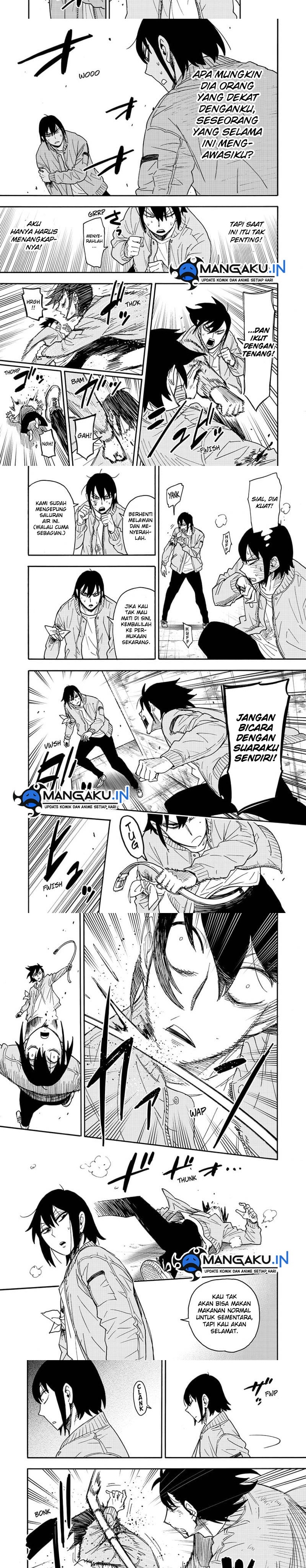 Spy X Family - Chapter 83 2