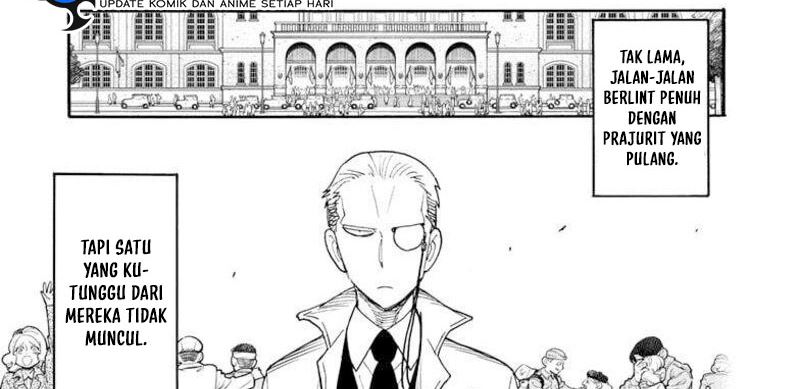 Spy X Family - Chapter 99 80 Spy X Family - Chapter 99 80