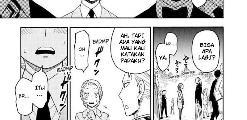 Spy X Family - Chapter 99 9 Spy X Family - Chapter 99 9