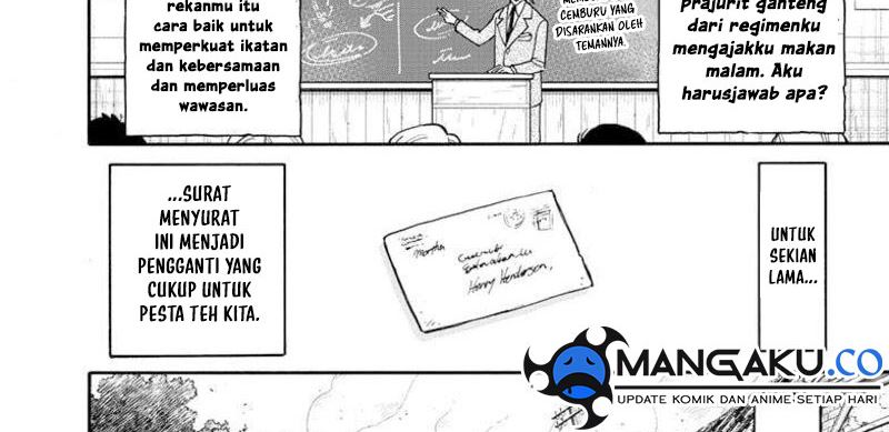 Spy X Family - Chapter 99 29 Spy X Family - Chapter 99 29