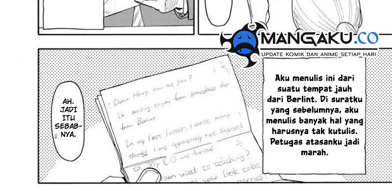 Spy X Family - Chapter 99 23 Spy X Family - Chapter 99 23