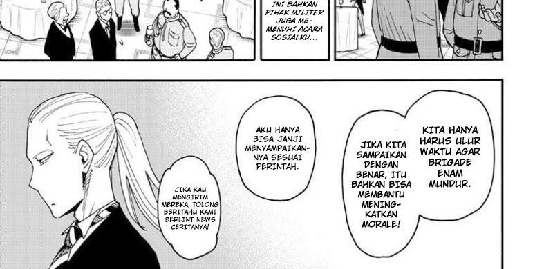 Spy X Family - Chapter 99 33 Spy X Family - Chapter 99 33