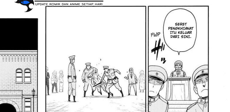 Spy X Family - Chapter 99 69 Spy X Family - Chapter 99 69