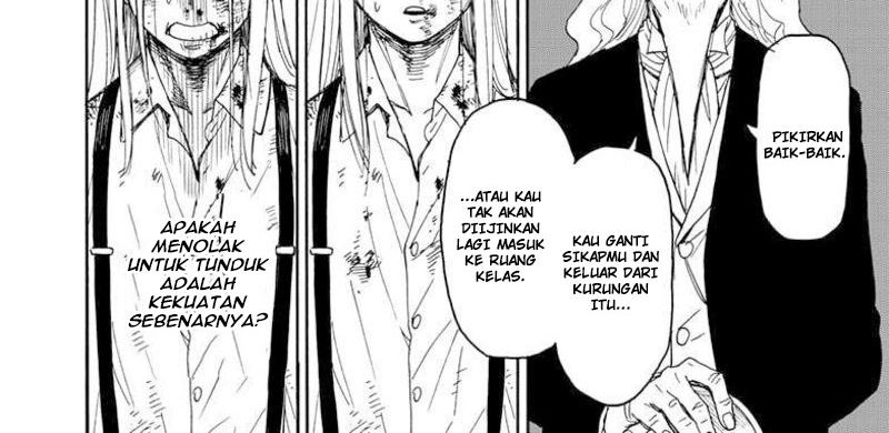 Spy X Family - Chapter 99 72 Spy X Family - Chapter 99 72