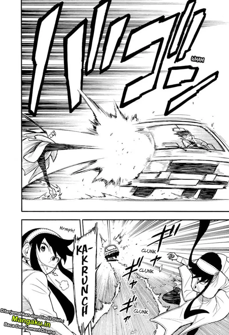 Spy X Family - Chapter 22 9