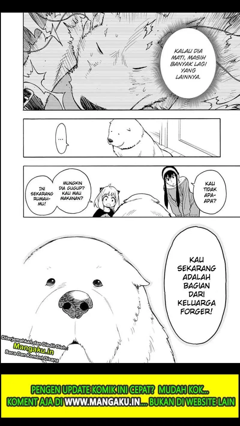 Spy X Family - Chapter 22 27