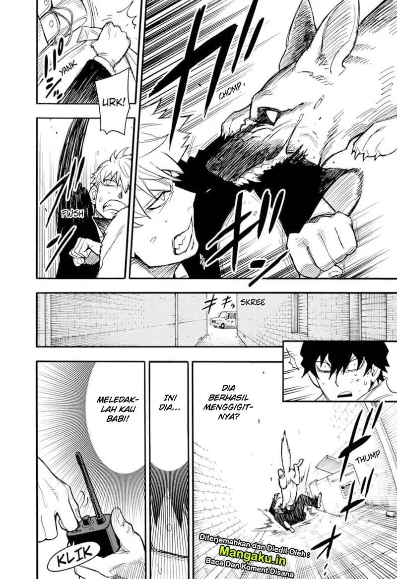 Spy X Family - Chapter 22 3