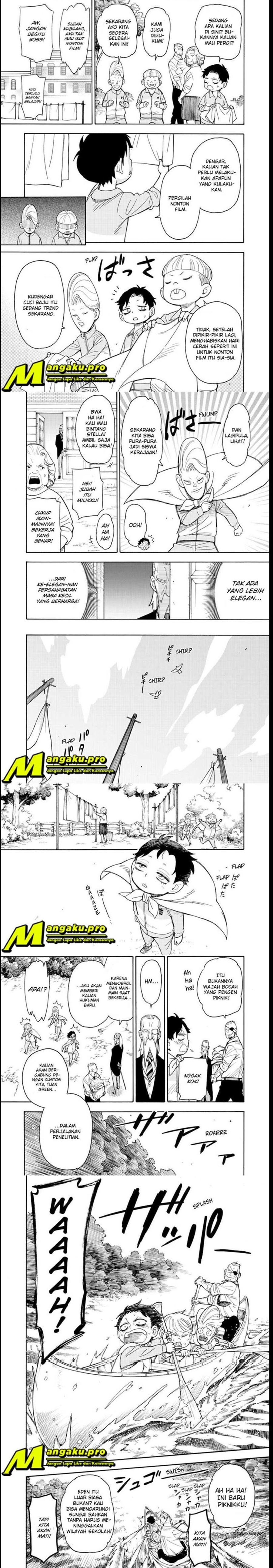 Spy X Family - Chapter 39 2