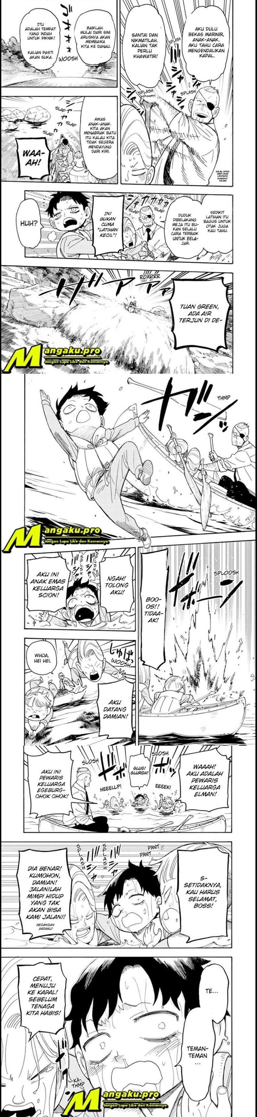 Spy X Family - Chapter 39 3