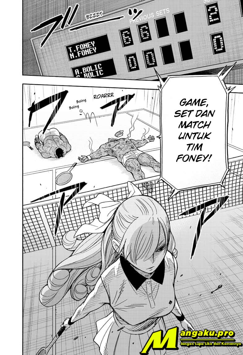 Spy X Family - Chapter 32 9