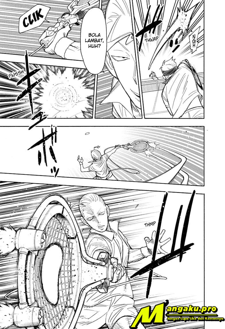 Spy X Family - Chapter 32 20