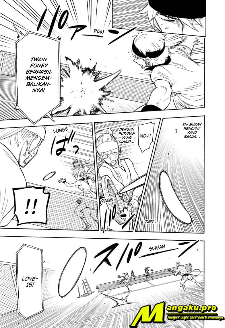 Spy X Family - Chapter 32 26