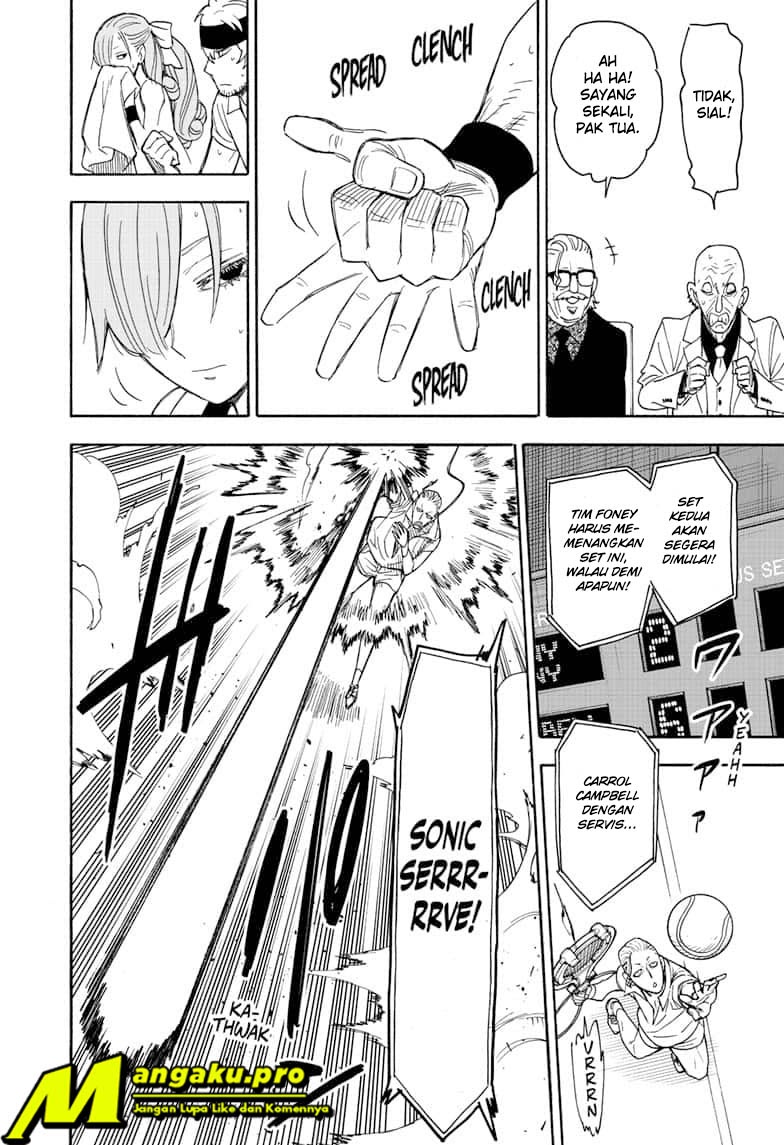 Spy X Family - Chapter 32 25