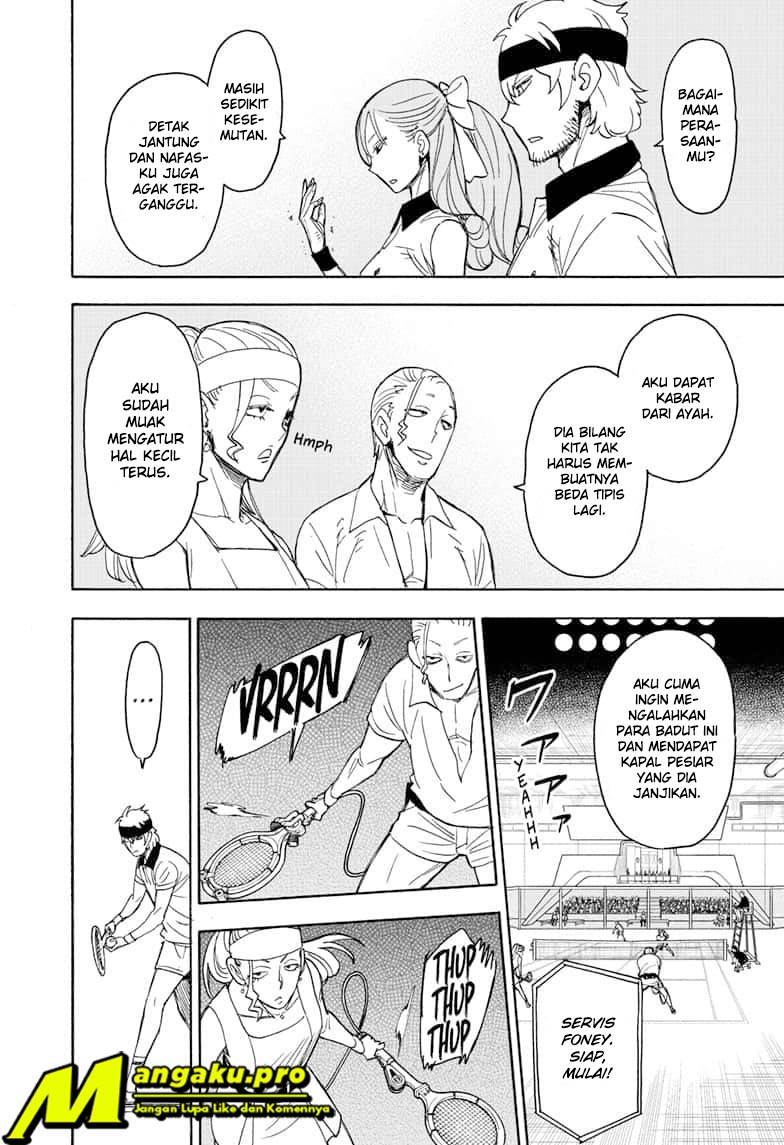 Spy X Family - Chapter 32 19
