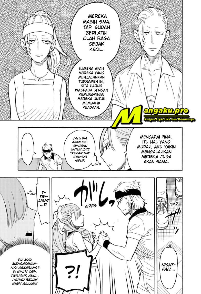 Spy X Family - Chapter 32 12