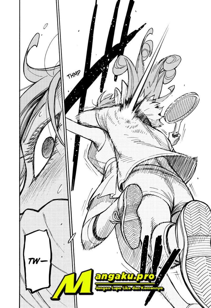 Spy X Family - Chapter 33 9