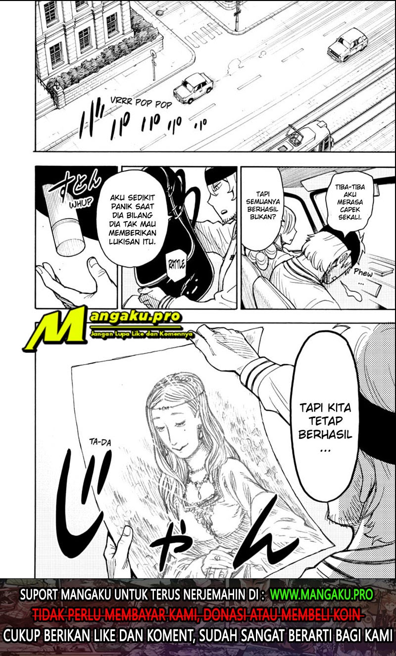 Spy X Family - Chapter 33 29