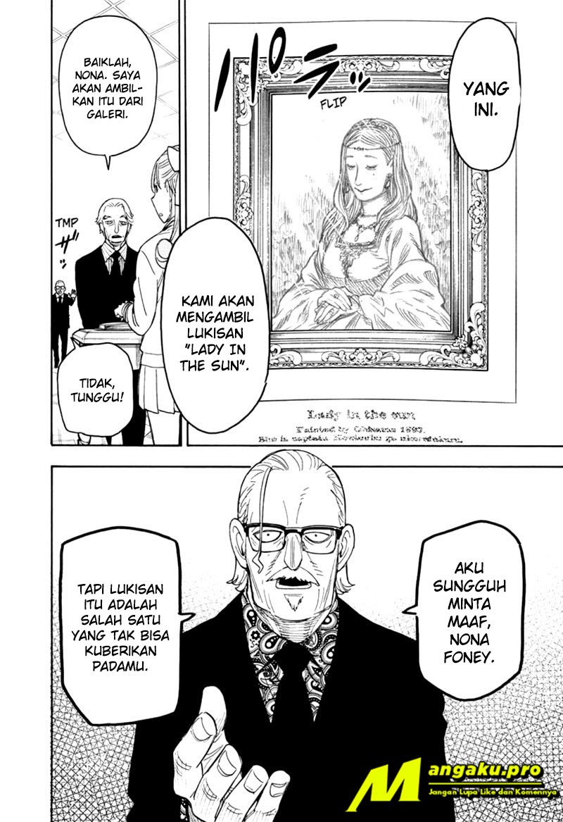 Spy X Family - Chapter 33 23